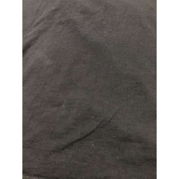 Vintage RARE 2002 Dragon Ball Z Gotenks Navy blue Graphic T-Shirt 2XL - Picture 13 of 16